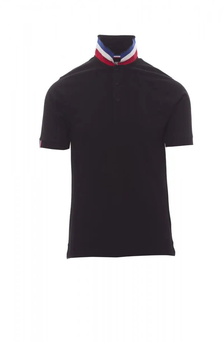 Payper Nation - black/france - S