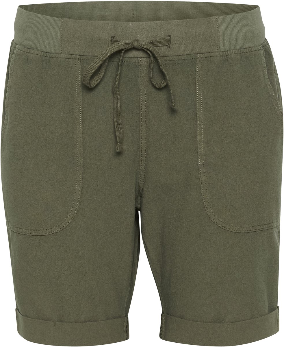 Damesshort KAFFE Curve Nana