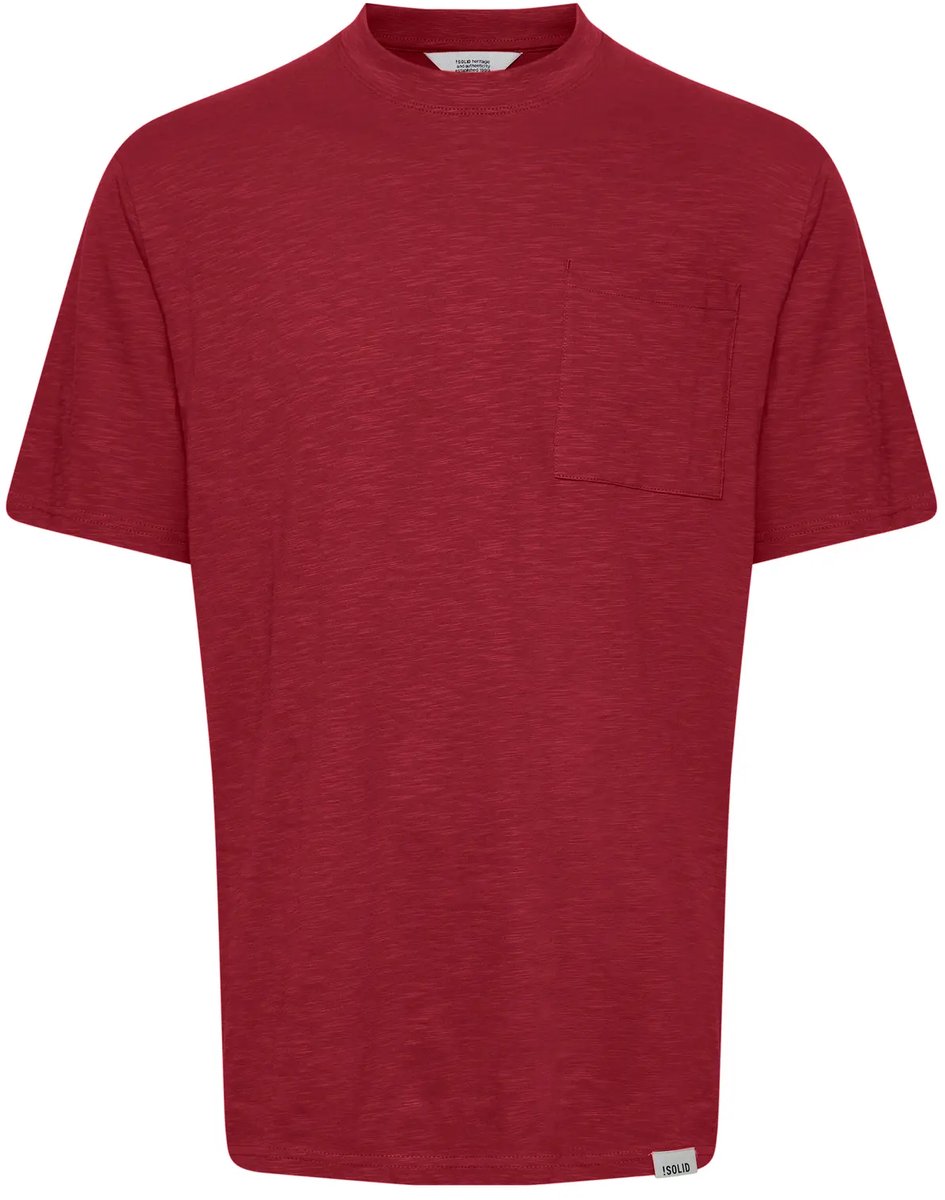 T-shirt Solid Durant