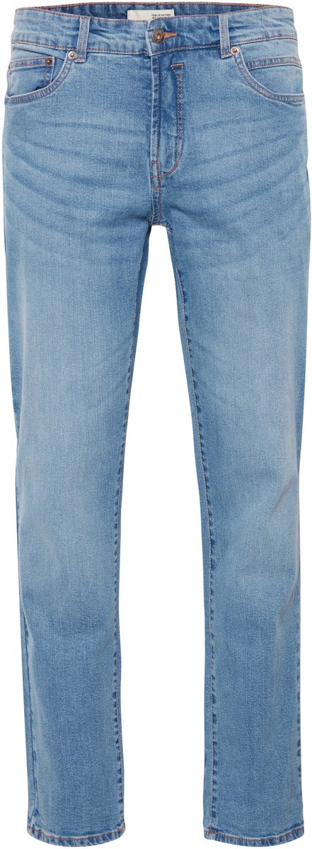 Jeans Solid Ryderblue 200