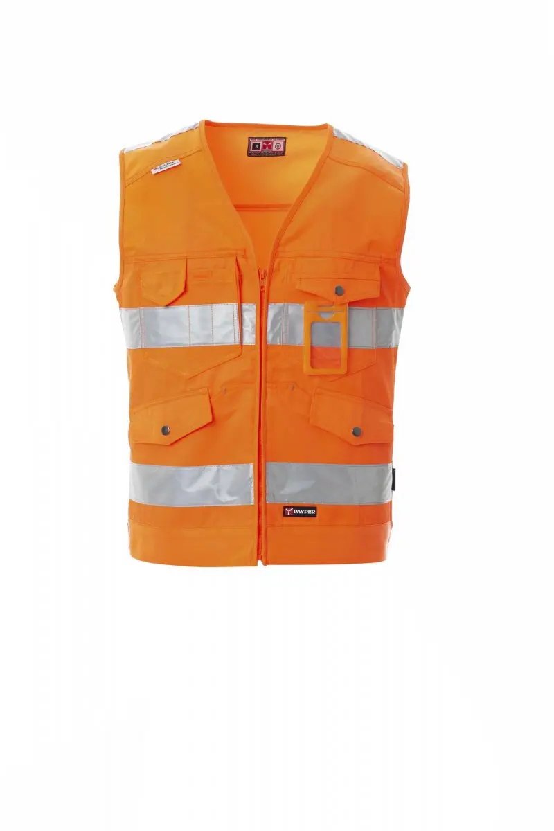 Payper Master - Fluorescent Orange - XXL