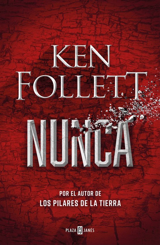 Nunca / Never - cover