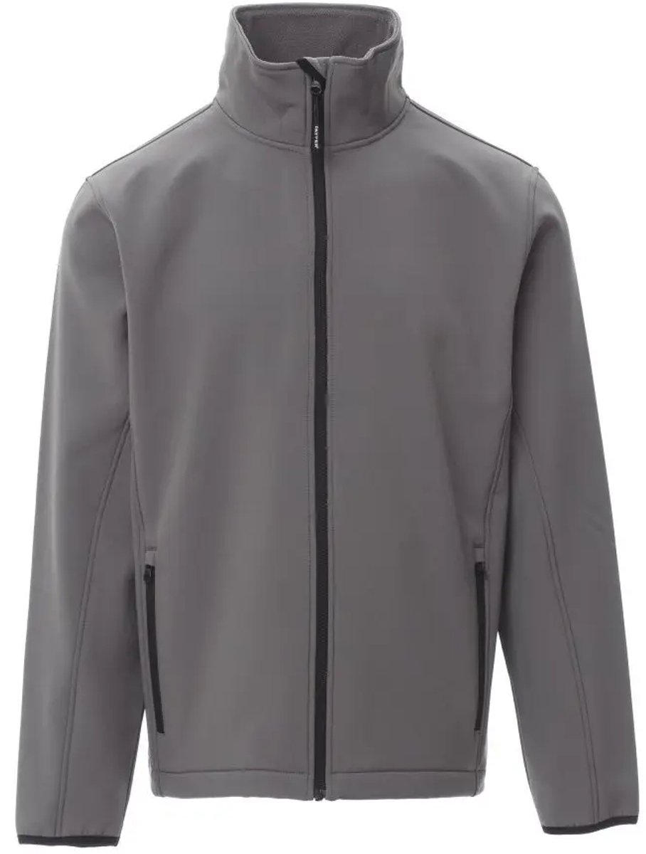Payper Perth - Steel Grey - M