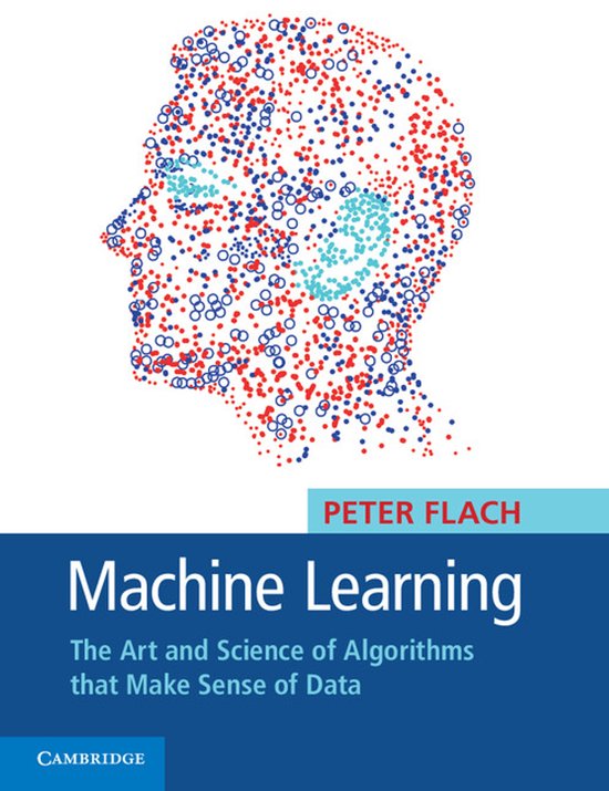 Machine Learning - cover