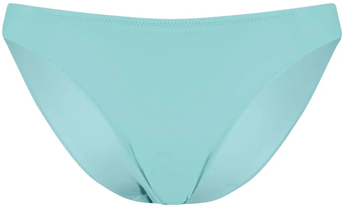 Puma Classic Bikinibroekje XL Vrouw Groen