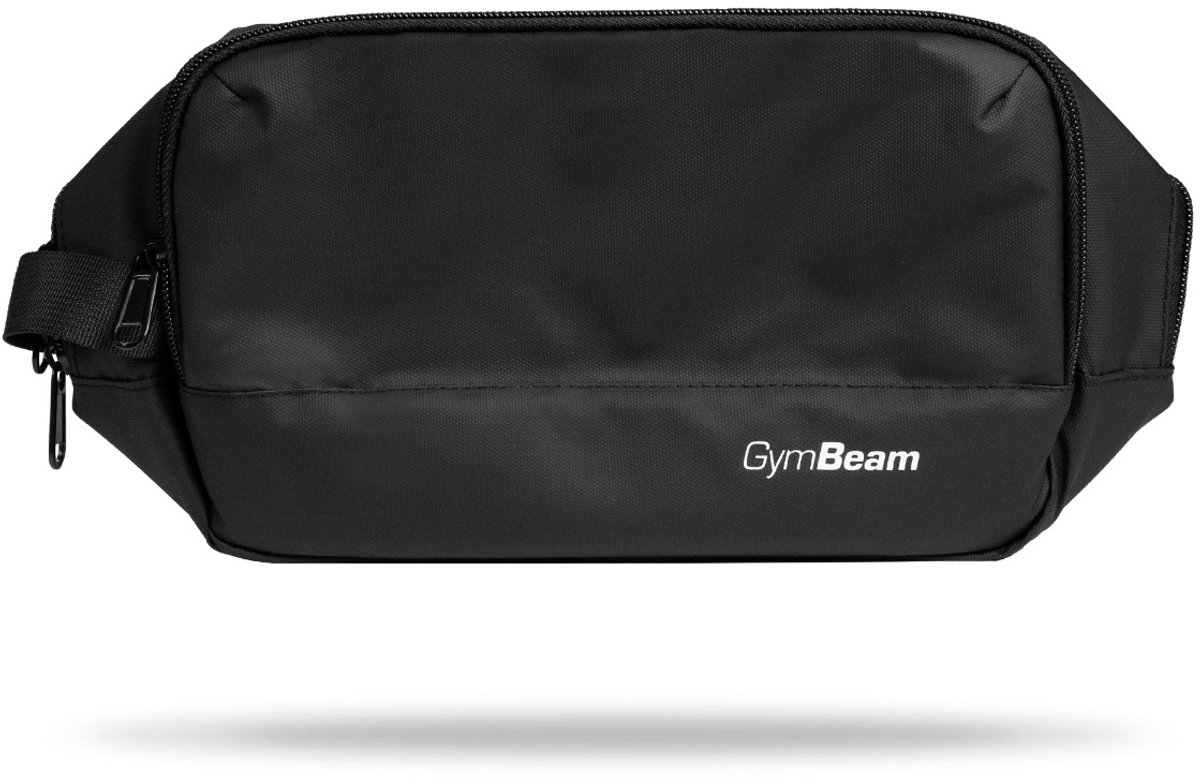 GymBeam Wastas Zwart