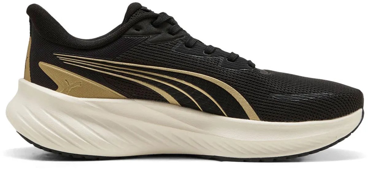 Puma Pounce Lite 2 Hardloopschoenen Vrouw Zwart