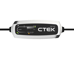Ctek, battery charger ct5