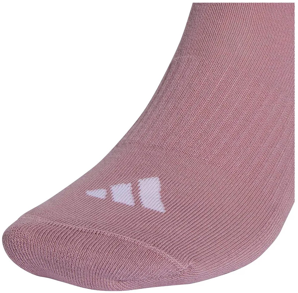 Adidas 3-pack dames sokken roze groen - Maat 43/45 — cadeau in Cadeau-ideeën - foto 5