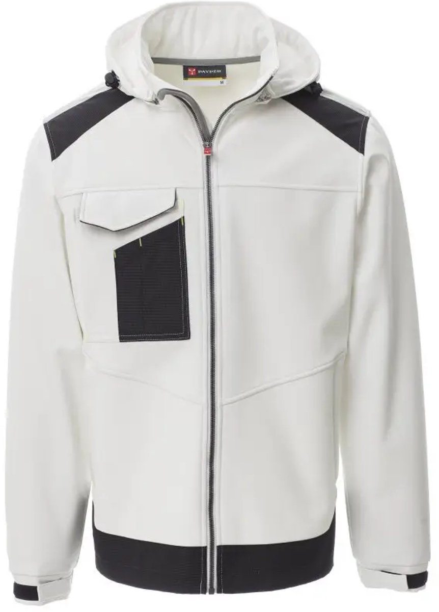 Payper Performer 2.0 - White/Black - M