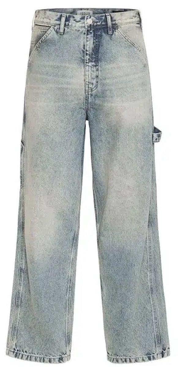 Jeans Solid Mason