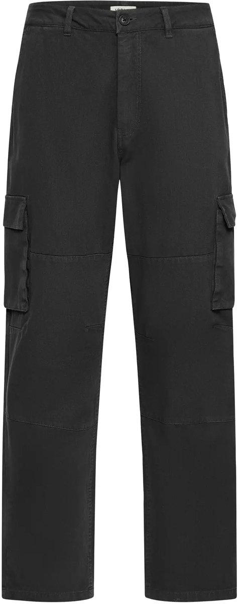 Cargo broek Solid Liam