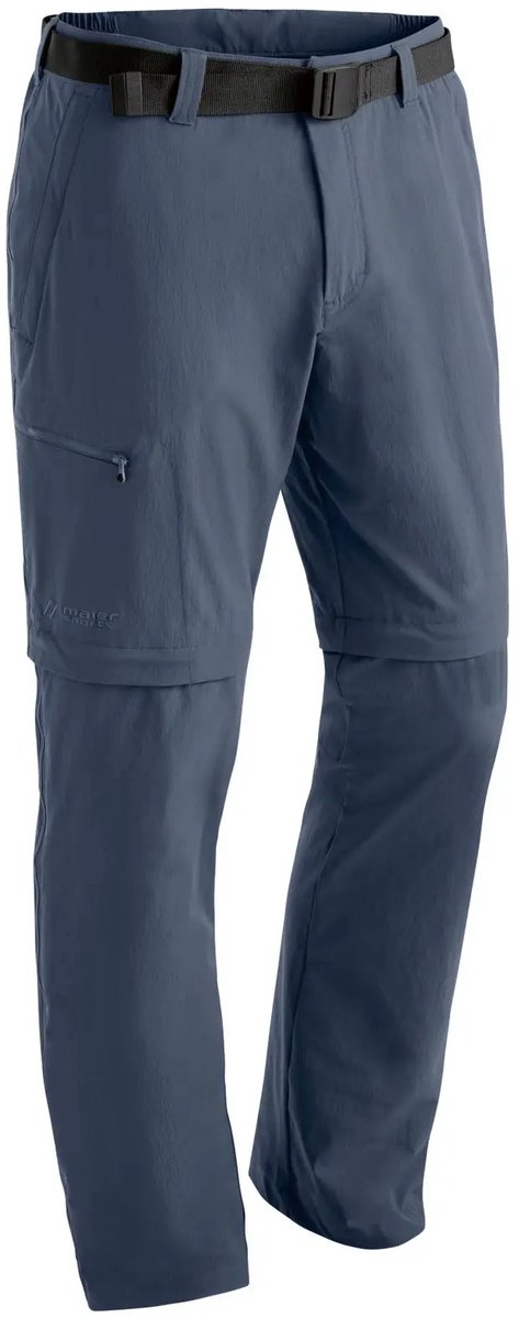 Wandelbroek Maier Sports Tajo Grijs