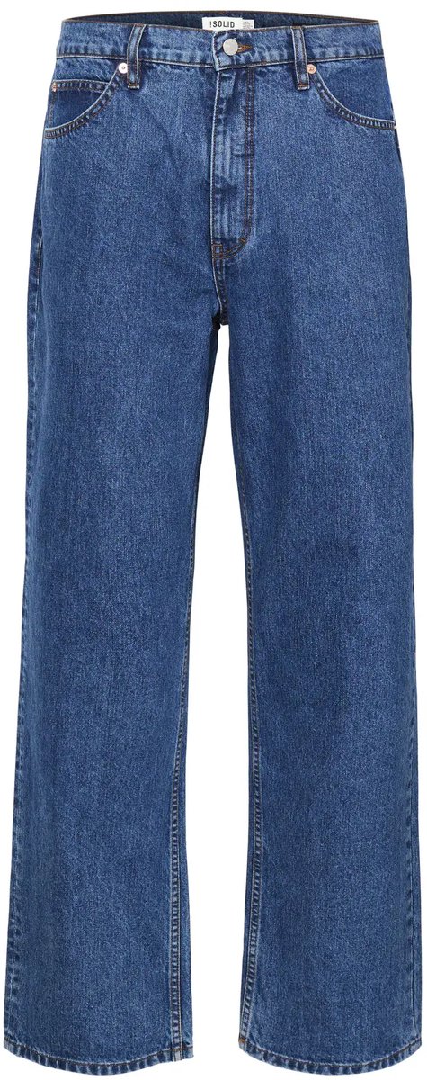 Jeans Solid Tommy