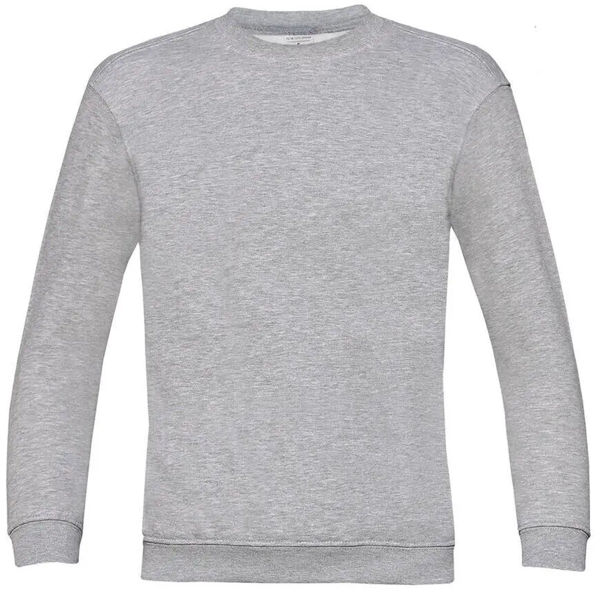 Meisjes Sweatshirt B&C