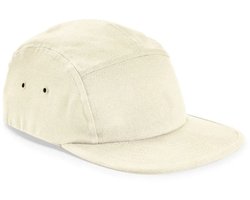 5-panel pet Beechfield Camper Canvas