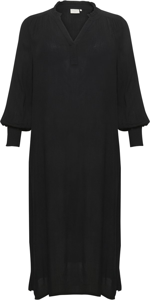 Damesjurk KAFFE Curve Miriam Ami