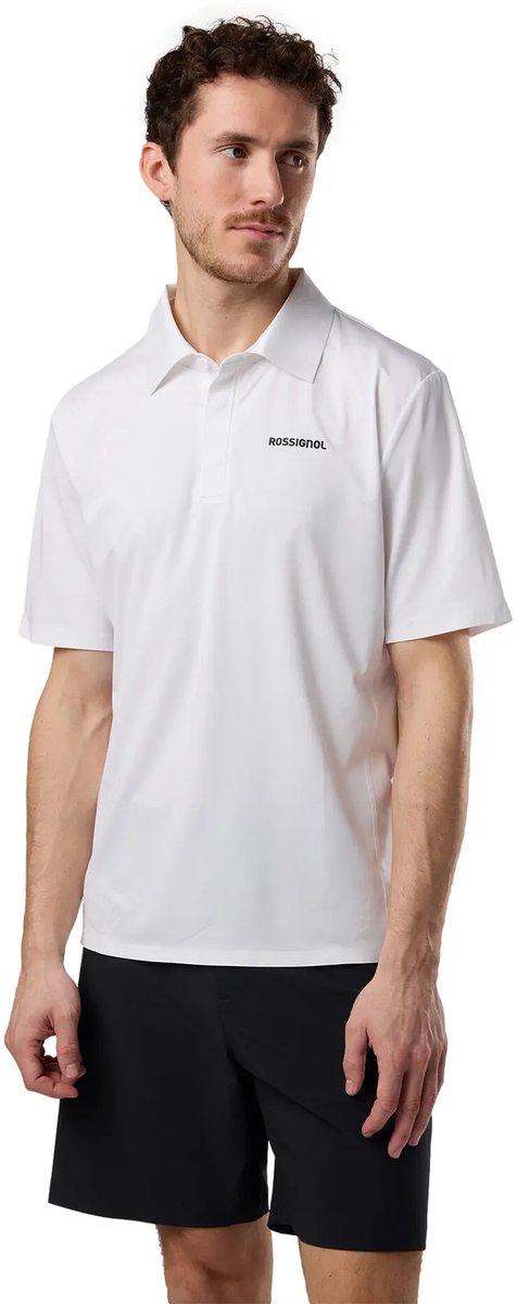Polo Rossignol Lycian