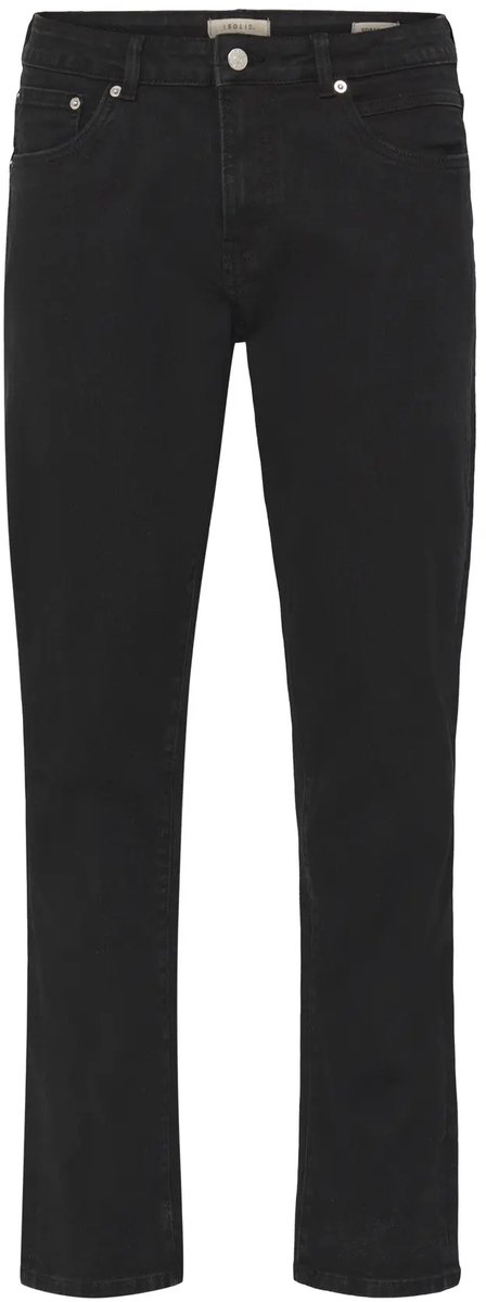 Straight Jeans Solid SDRyder