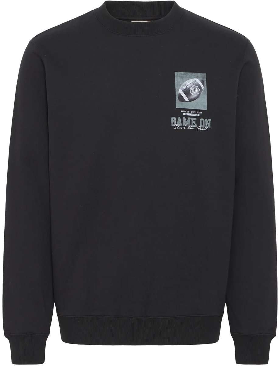 Sweatshirt Solid SDSWINTON