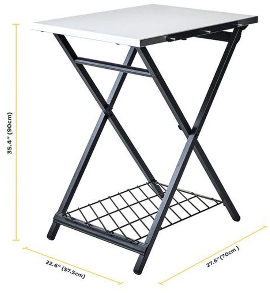 Ooni Table pliante