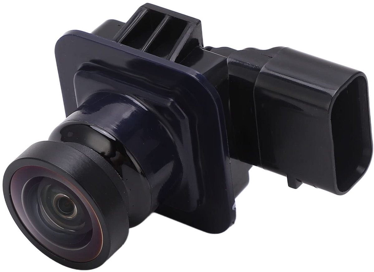 Dailygoods- Achteruitrijcamera IP68 Waterdicht - Vervanging 2015-2018 - Hoge Resolutie - Backup Camera - Stabiele Prestaties - Betrouwbaar