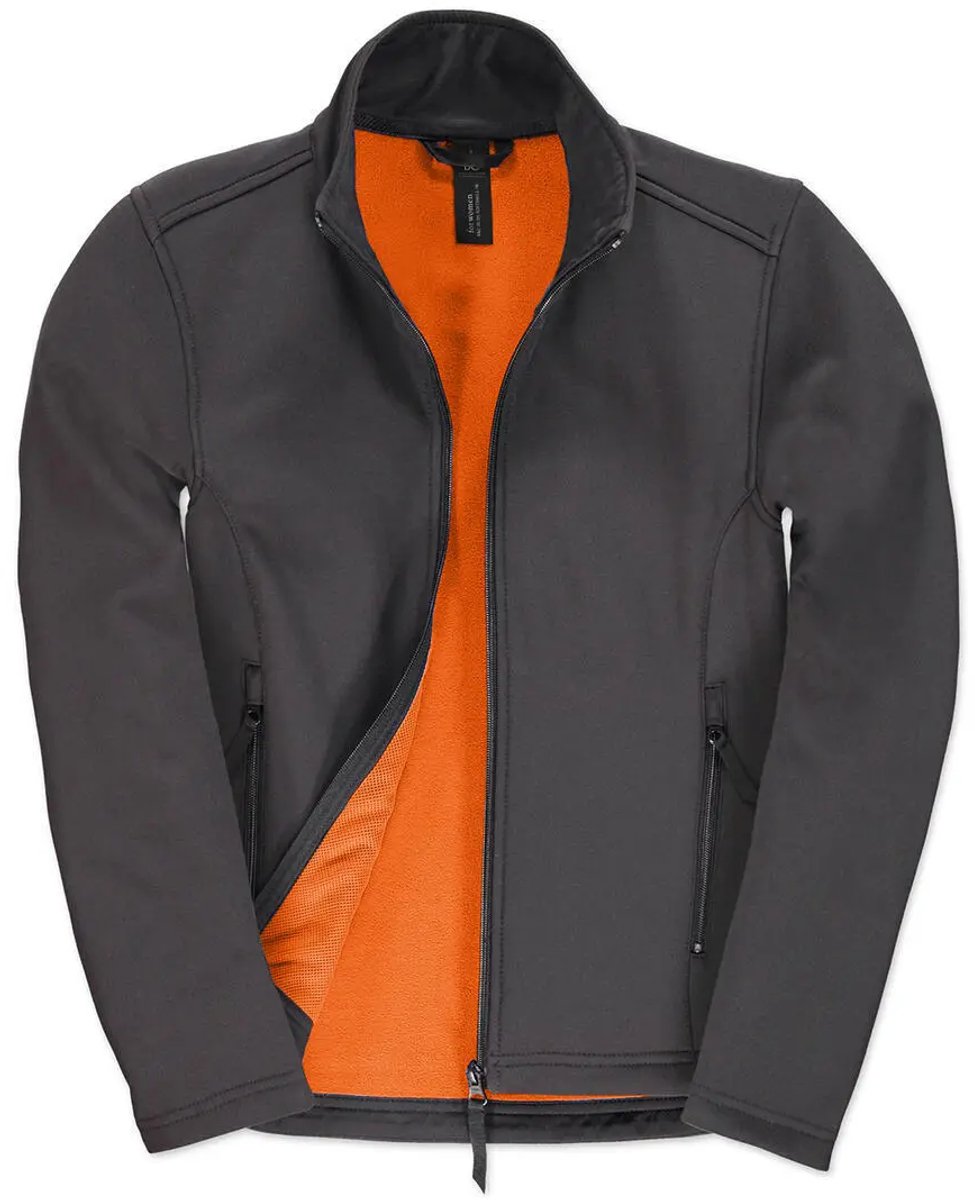 Damesjas B&C ID.701 Softshell