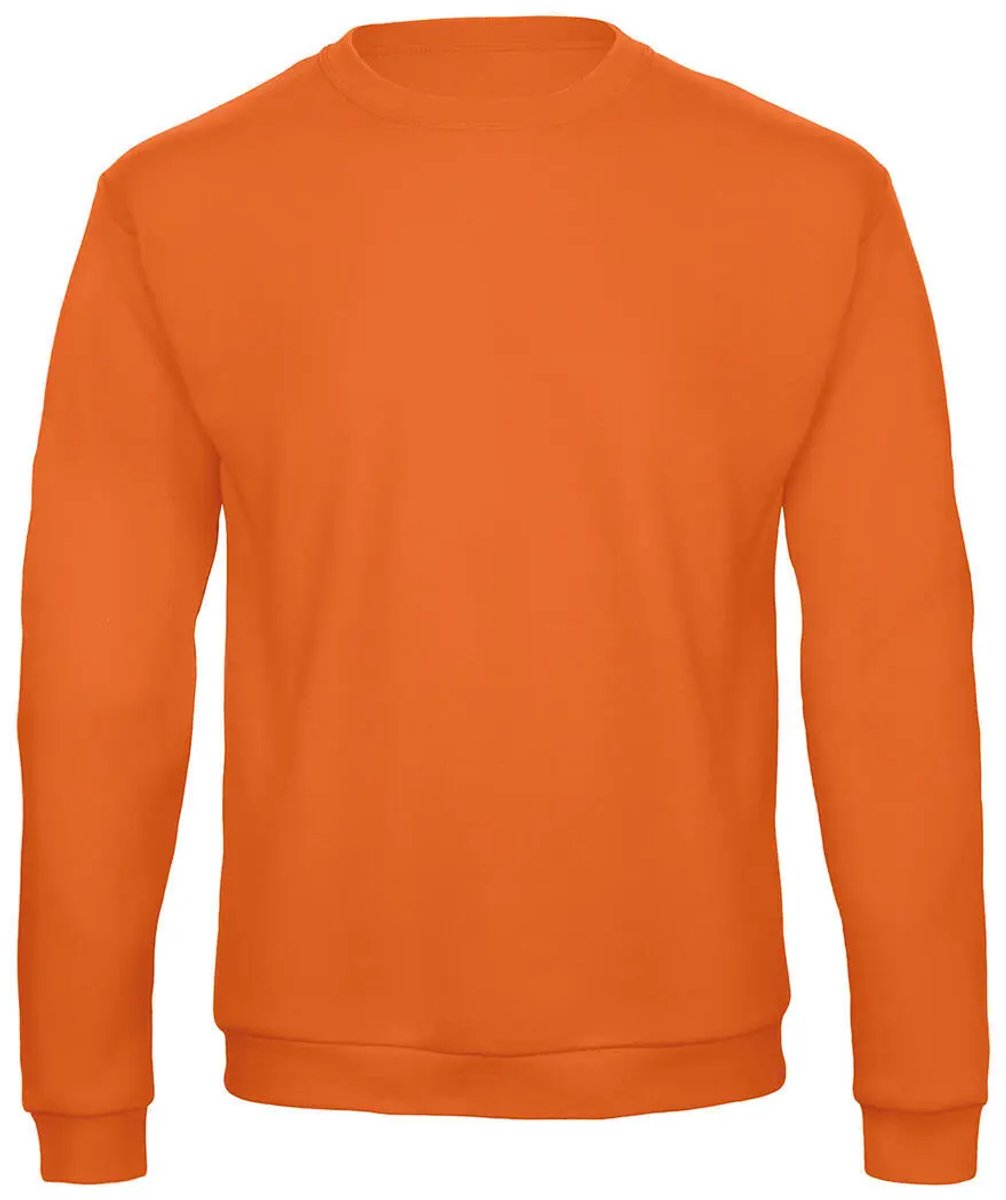Sweatshirt B&C ID.202 50/50