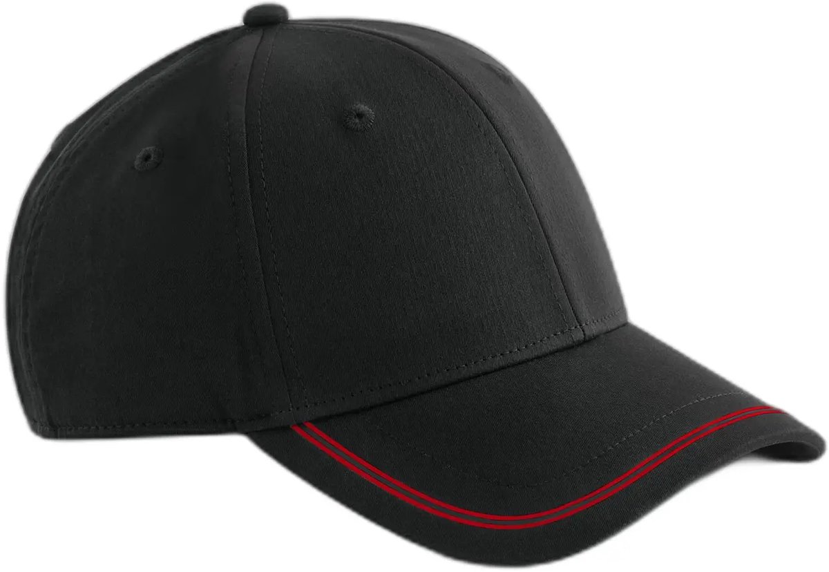 Baseball cap Beechfield Match Day