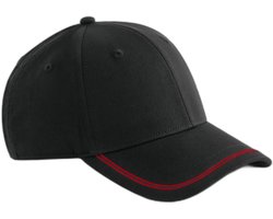 Baseball cap Beechfield Match Day