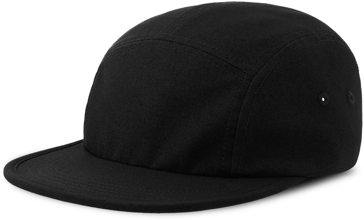 5-panel pet Atlantis Headwear Darwin