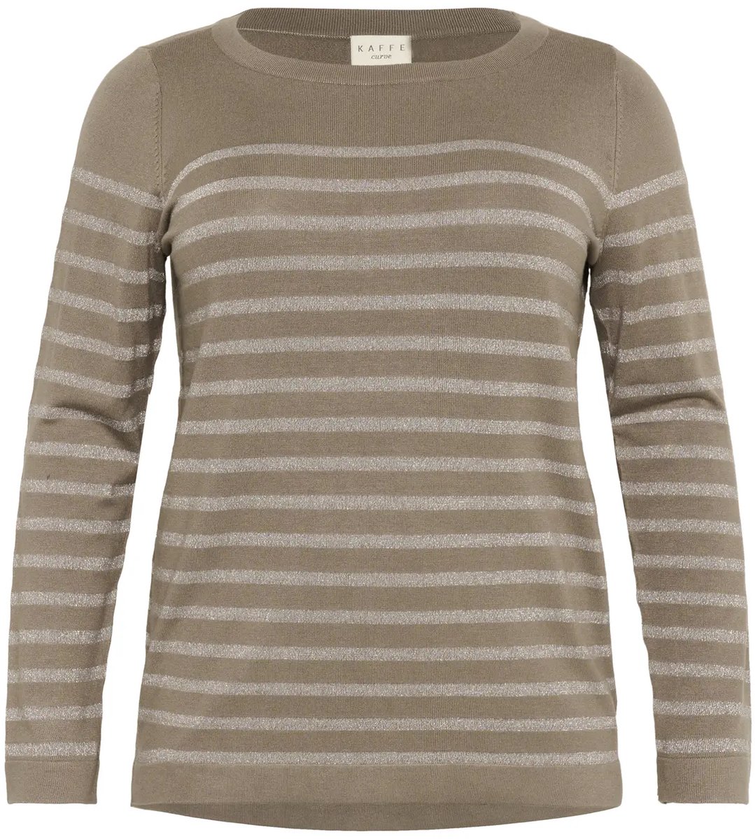 Vrouwentrui KAFFE Curve Linia