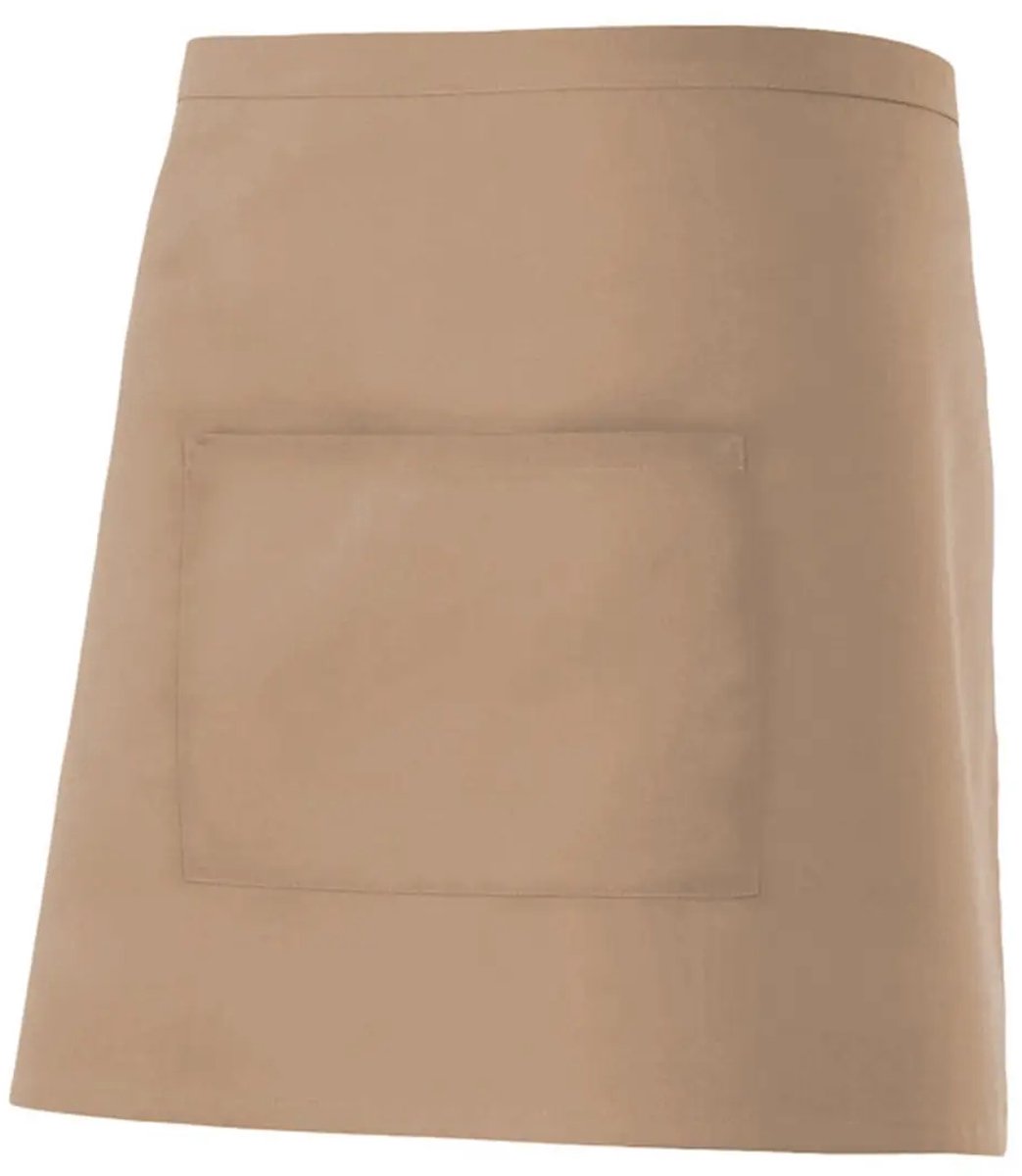 Halflang schort Velilla