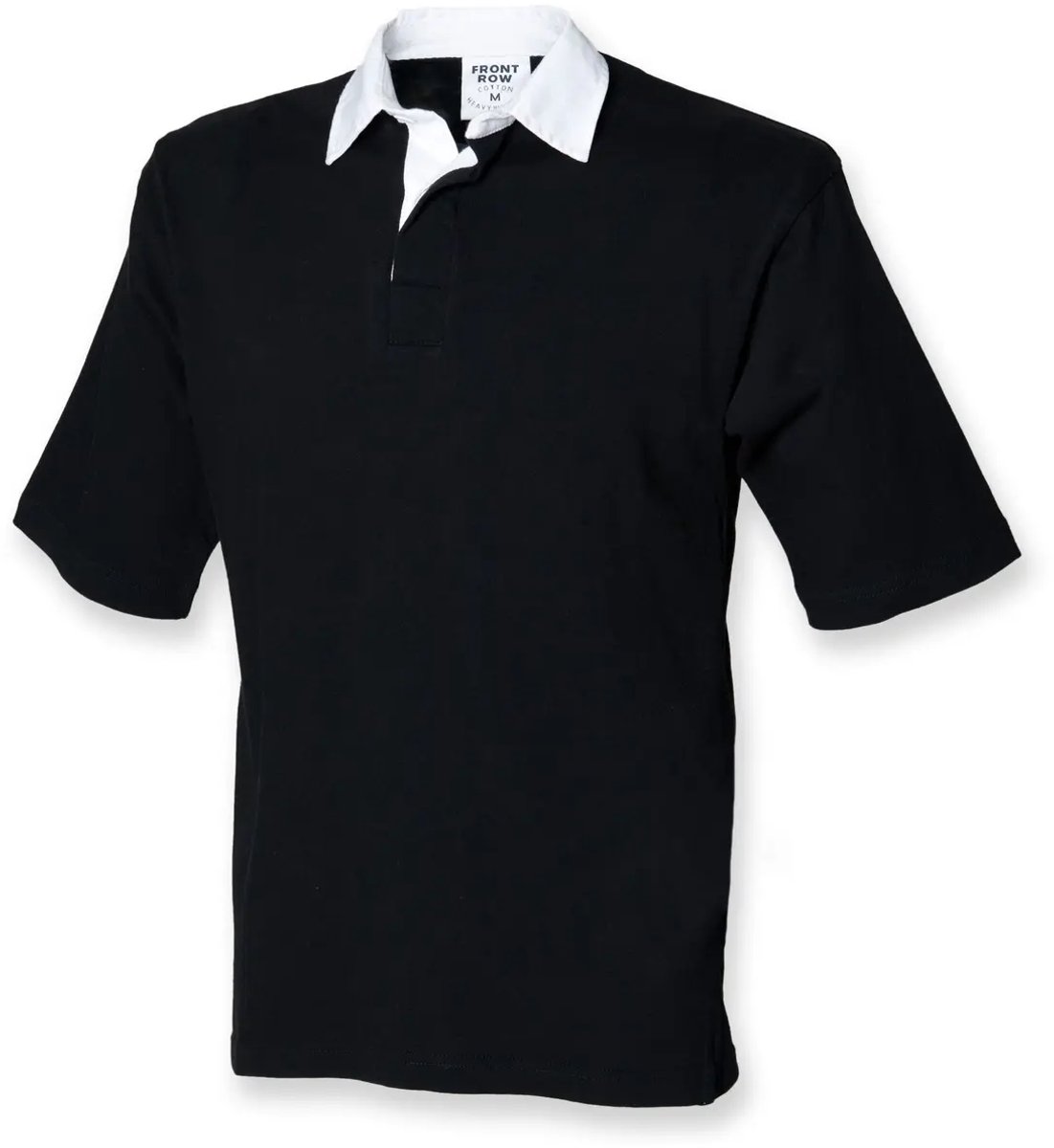 Polo Front Row