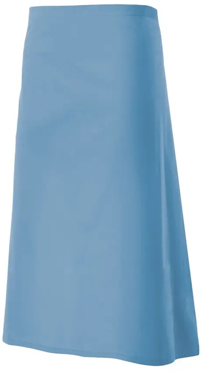Lange schort Velilla
