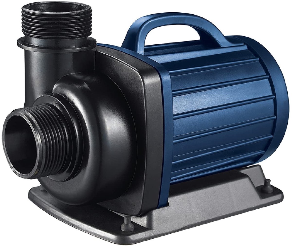Solidchoice - Pond- en Filterpomp met 13.000 L/h Capaciteit