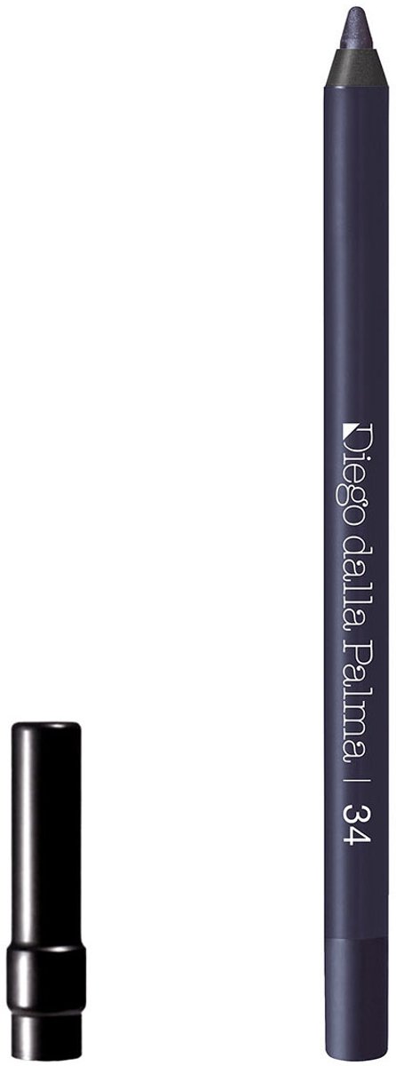 Diego dalla Palma Stay On Me eye pencil 1,2 g Crème 34 Blue