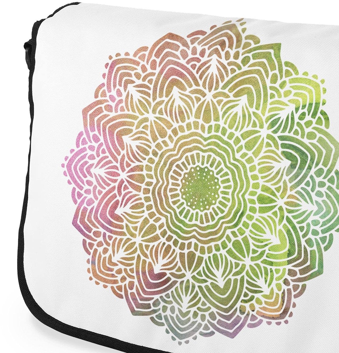 Elzusha - Unisex Kinderschooltas in Multicolor - Ideaal voor School en Vrijetijd