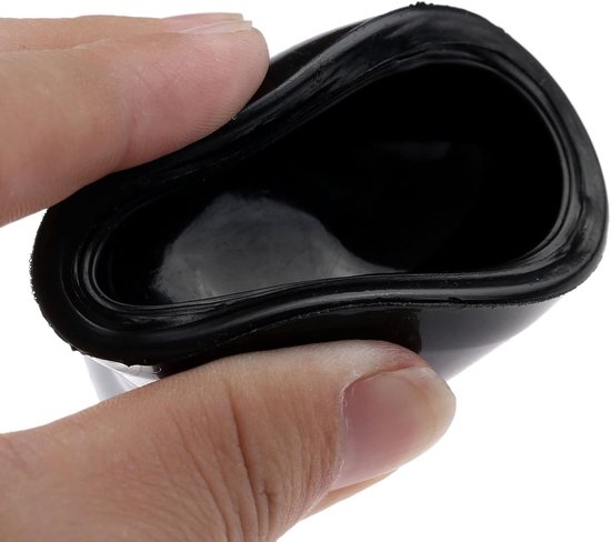 2 Stuks Golfbal Retriever met Putter Sucker - Handige Ophaalhulp voor Training en Spel — afbeelding 2