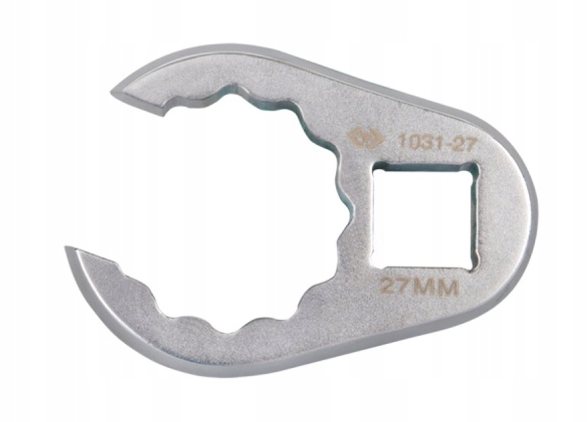 King Tony Ringsleutel 38mm Speciaal 12-kant Open 3/4"