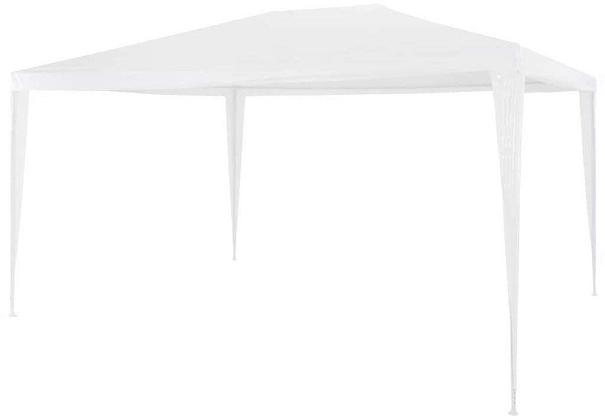 vidaXL Partytent 3x4 wit