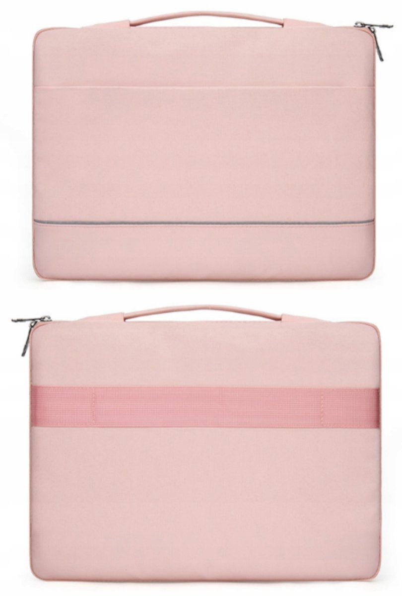 Universele laptoptassen 14-15,4 inch - waterbestendig en schokbestendig