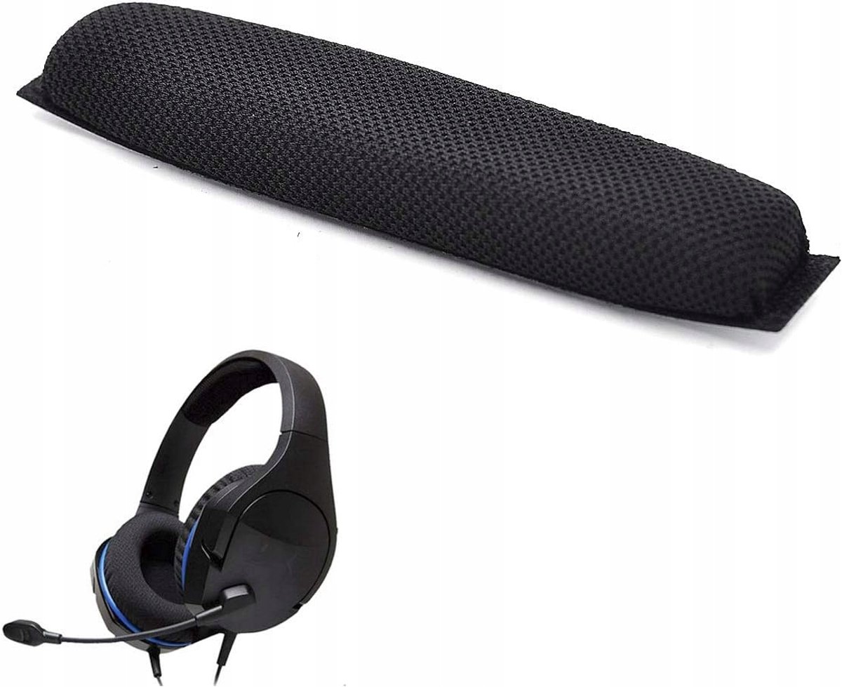 Vervangende hoofdband kussen voor HyperX Cloud Stinger Core koptelefoons