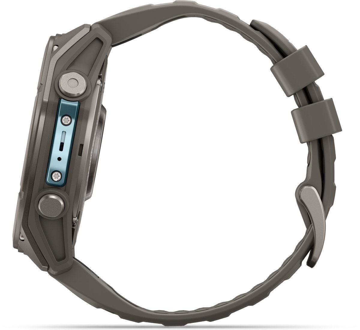 Garmin fēnix 9 - Multisport GPS Smartwatch - 51 mm thumbnail 4