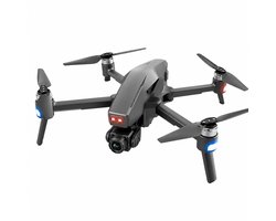LUXWALLET SkyLine³ GPS + Glonass - Drone met Full HD Camera – Gimbal – 3 km Bereik – Professioneel - FPV – 2 Accu’s – Draagtas