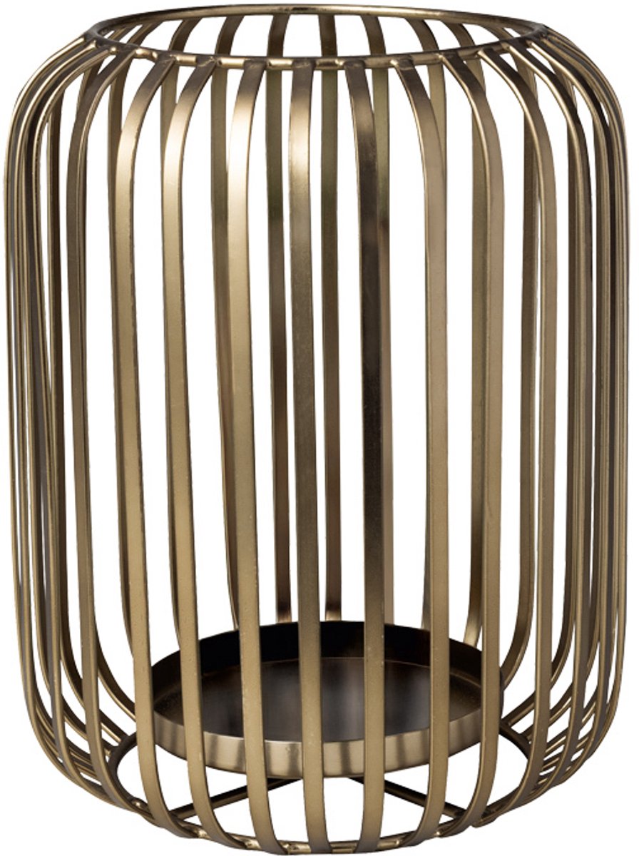 Windlicht Christmas Chic 22,5 cm