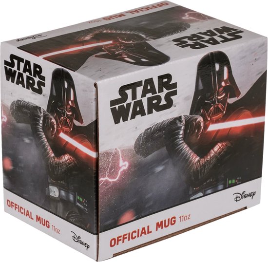 Star Wars Mok van Disney — afbeelding 4
