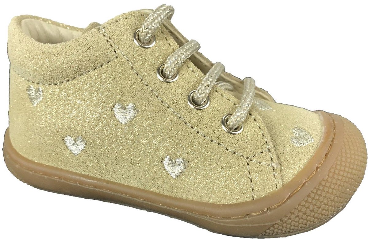 NATURINO SNEAKER - COCOON