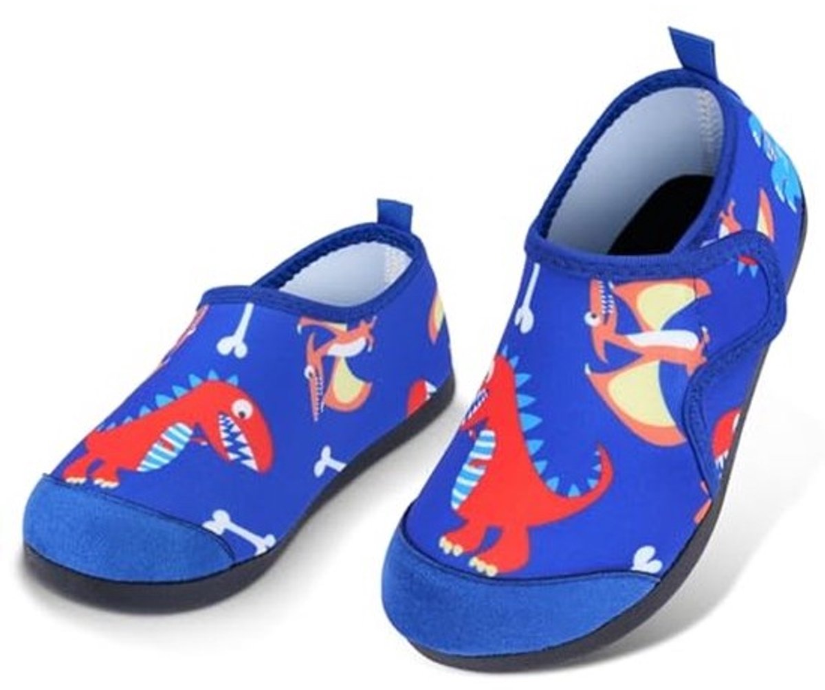 Sneldrogende Waterschoenen voor Kinderen - Badschoenen voor Strand en Activiteiten
