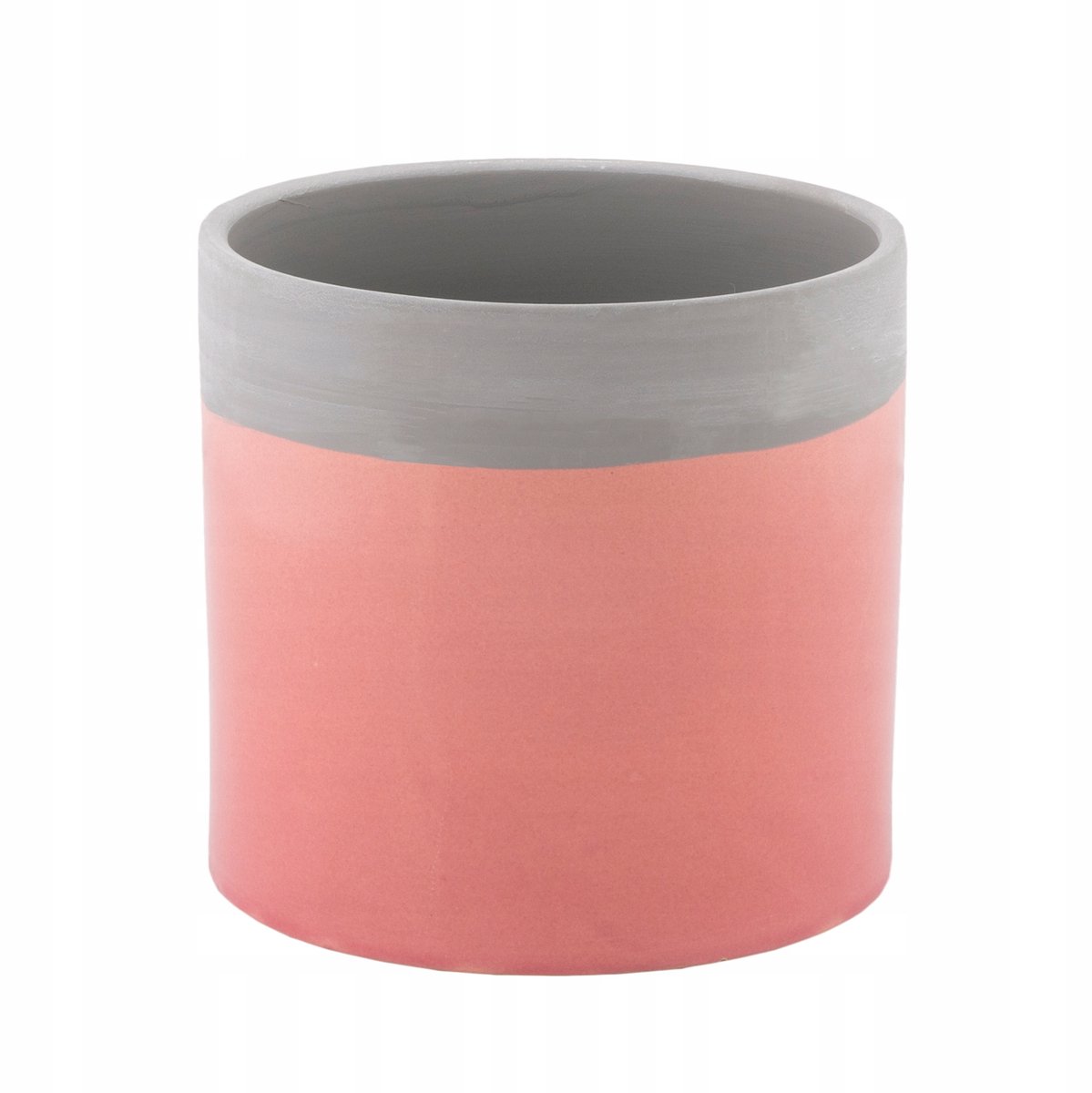 Julia Keramiek Pot Roze - Ø 14cm